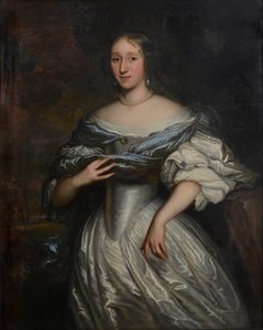 Princess Henrietta-Anne