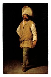 A Porter