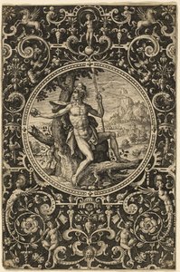 Judgment of Paris