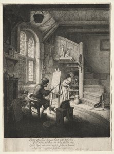 The Painter