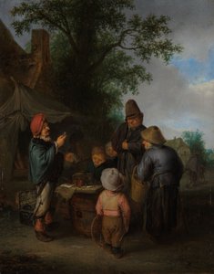 The Quacksalver