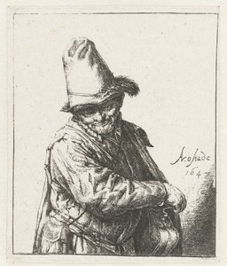 Organ Grinder