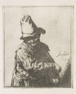 Organ Grinder