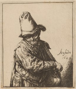 Organ Grinder