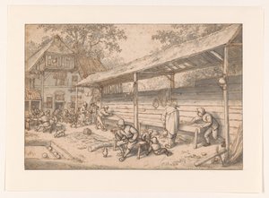 Tavern Games