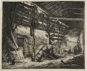 The Barn