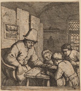 The Schoolmaster