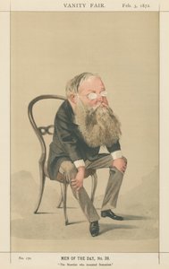 The Novelist Who Invented Sensation, Wilkie Collins (Vanity Fair Series)