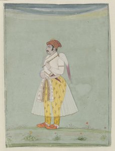The Grandfather