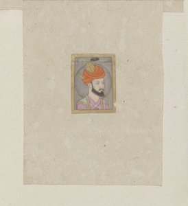 Munsha Sultan Mahmud, Third King of Hindustan