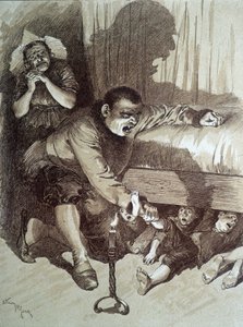 Pepetit Poucet - in 