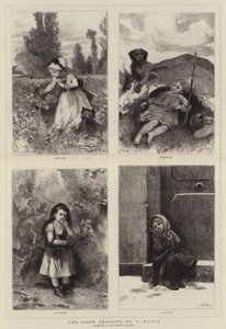 The Four Seasons