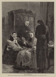 The History of a Crime, the Testimony of an Eye-Witness