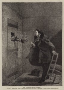 The History of a Crime, the Testimony of an Eye-Witness