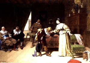 The Suitor