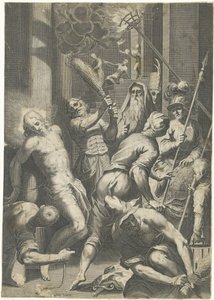 Scourging of Christ