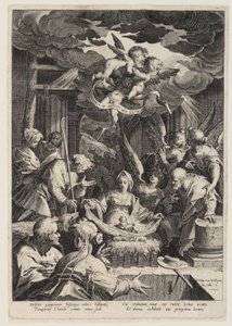The Nativity