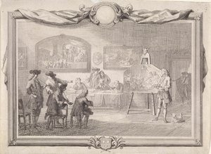 Guild of Saint Luke in Dordrecht