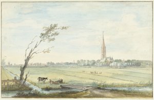 The Village of 