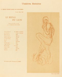 The Lion