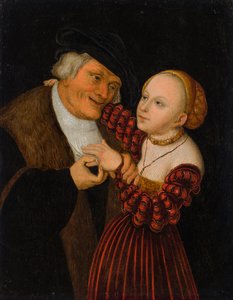 An Ill-matched Pair