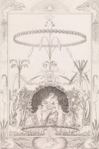 Day, from the series The Times of the Day