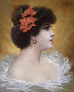 A Fair Beauty