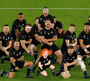 The Hakka