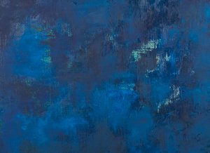 Universe by Agnes Girardon