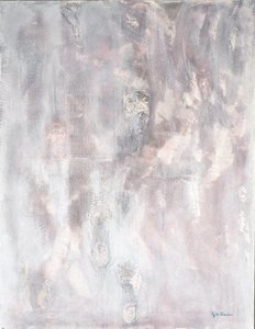 Where Do We Go, 2014 by Agnes Girardon