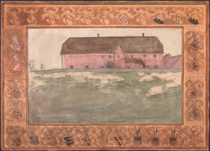 The Manor House Kaas