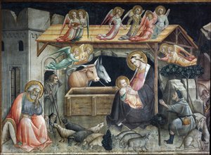 Creche (Crib)