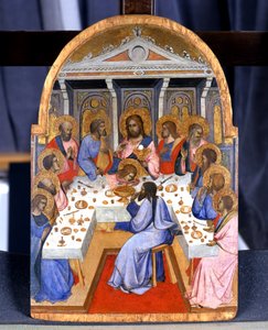 The Last Supper
