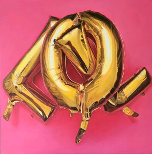 LOL, 2018 by Agnès Lefèvre