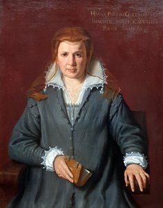 Anna Parolini Guicciardini