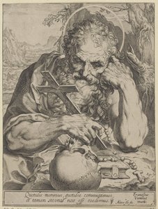Saint Jerome
