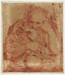 Saint Jerome