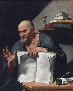 Dionysius Cato by Agostino Scilla