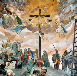 Crucifixion