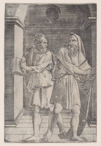The Philosophers