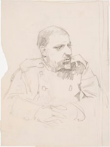 Untitled by Akseli Gallen-Kallela