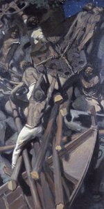 The Abduction of Sampo