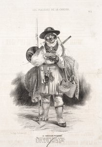 The Pleasures of the Hunt: The Prudent Hunter