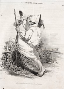 The Pleasures of the Hunt: The Most Foolish of the Two is Not the One You Think by Alade Joseph Lorentz