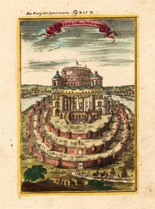 Fortress of Semiramis