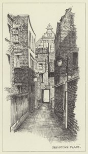 Greystoke Place