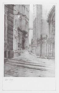 London Lanes: Idol Lane