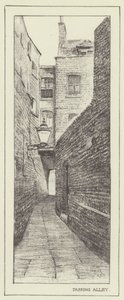 Passing Alley