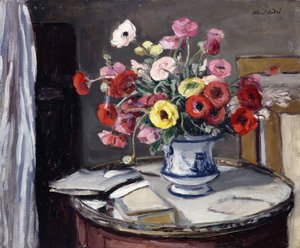 Bouquet of Flowers
