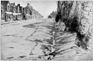 The Main Street, Flanders